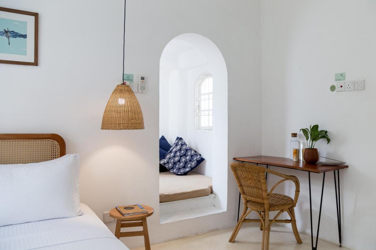 Bed & Breakfast Srilax *
