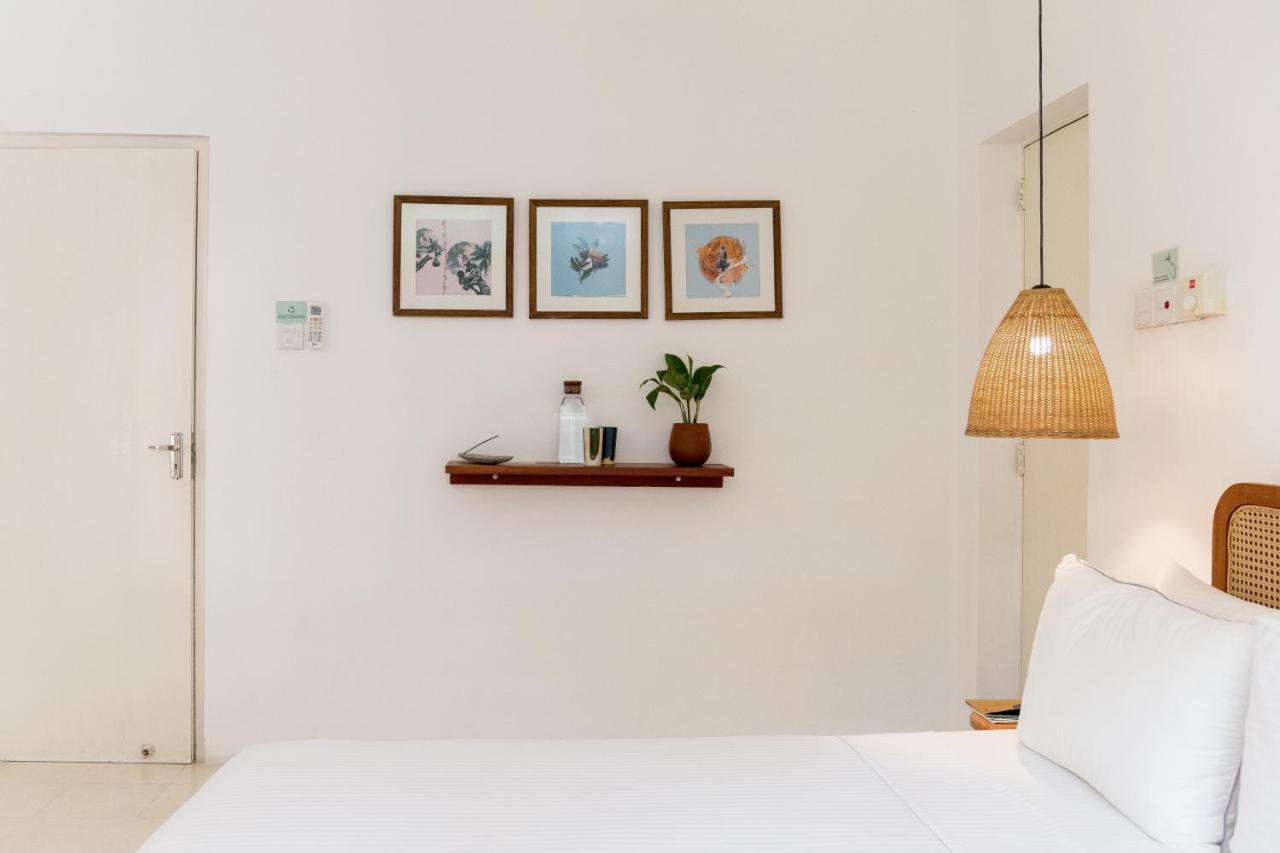 Srilax Bed & Breakfast Colombo