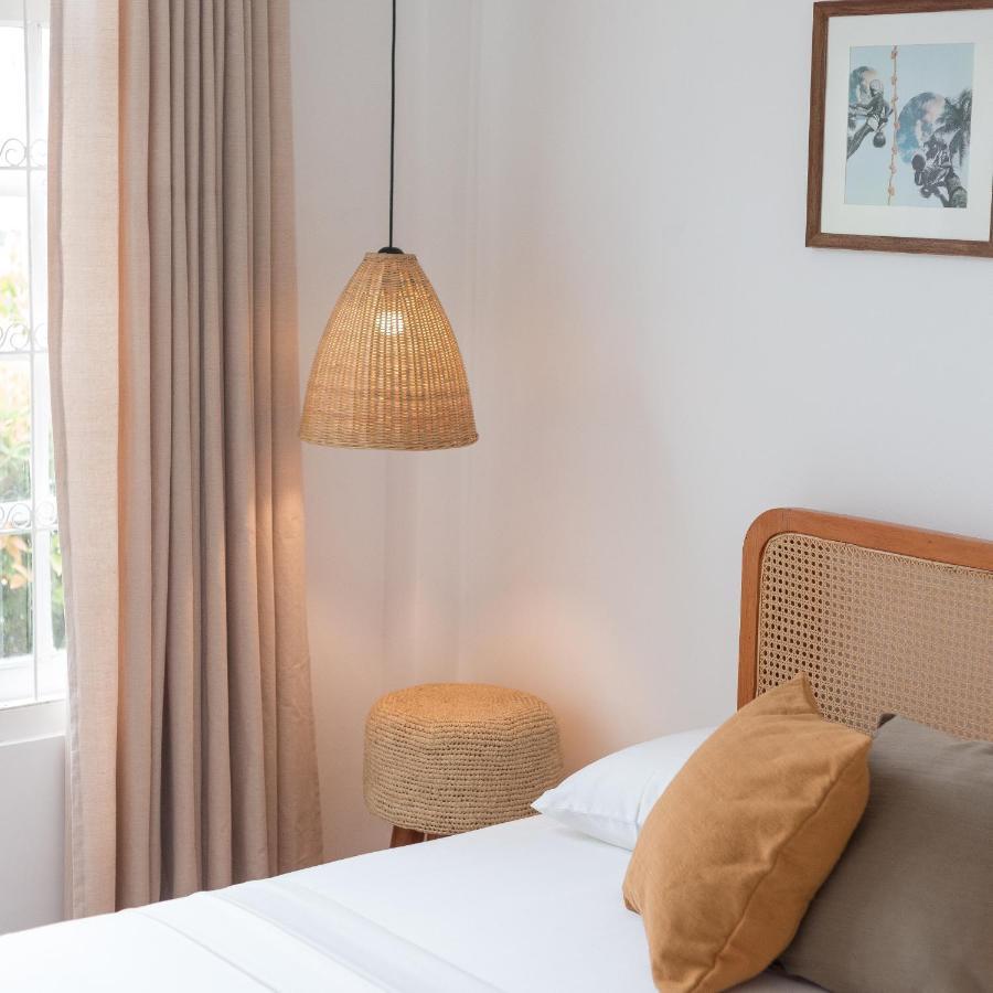 Srilax Bed & Breakfast
