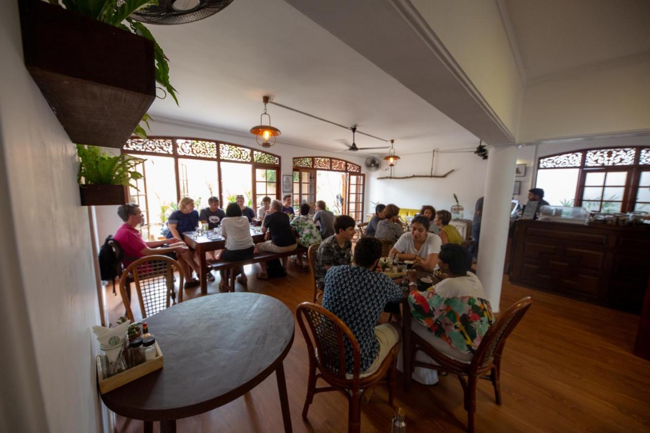 Bed & Breakfast Srilax Colombo