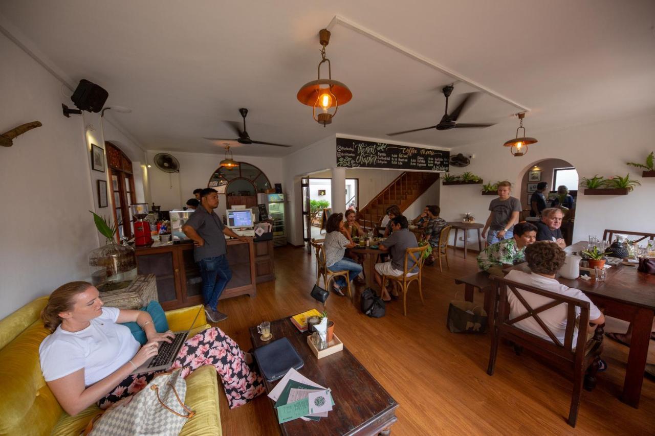 Srilax Bed & Breakfast