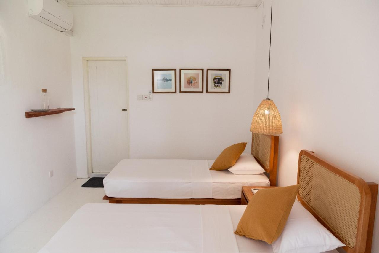 Bed & Breakfast Srilax *