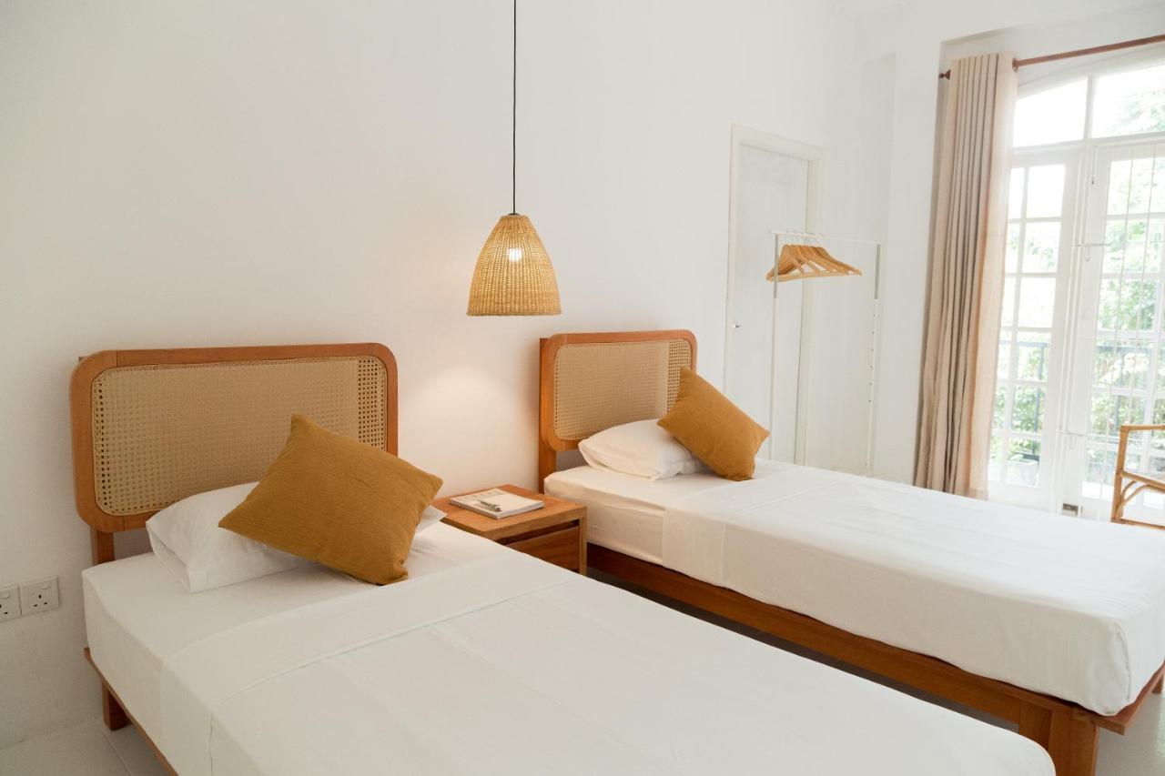Srilax Bed & Breakfast Colombo