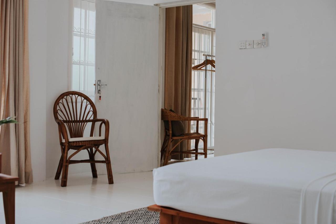Bed & Breakfast Srilax *
