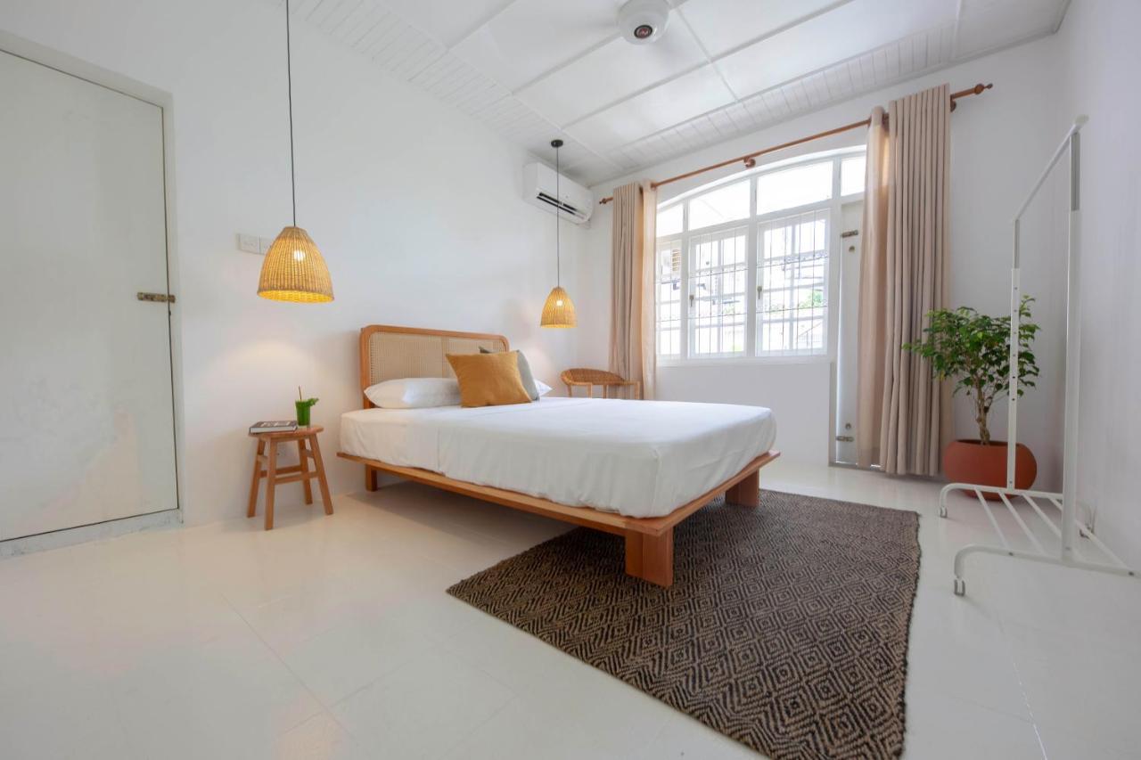 Bed & Breakfast Srilax Colombo