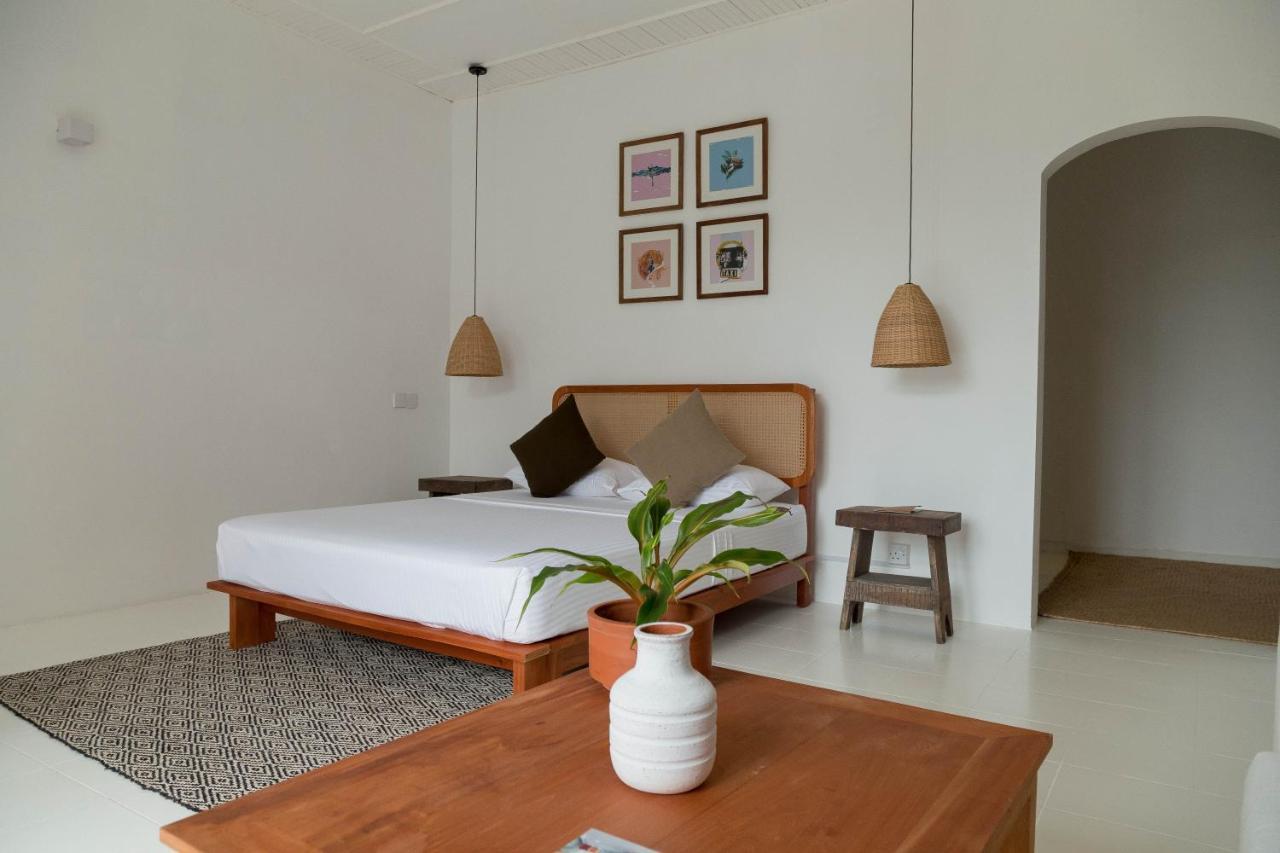 Bed & Breakfast Srilax