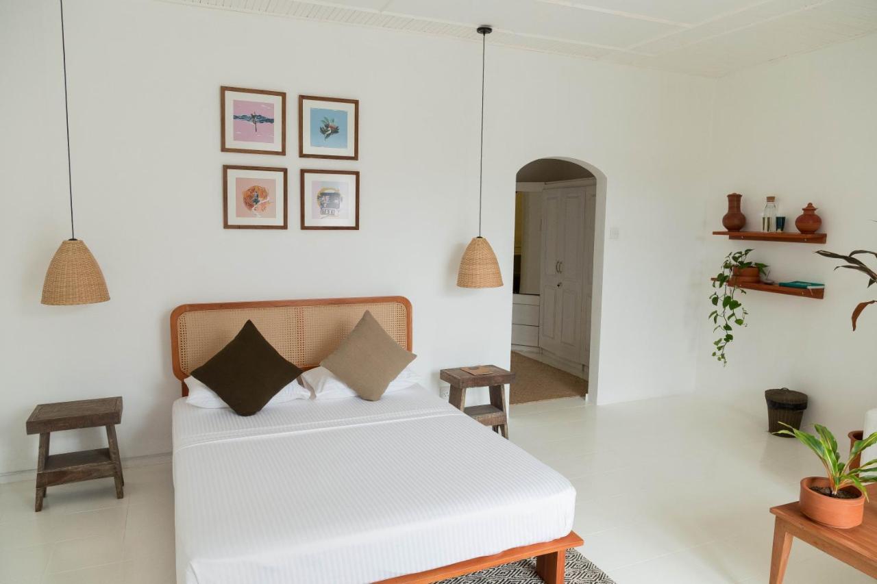 Srilax Bed & Breakfast Colombo