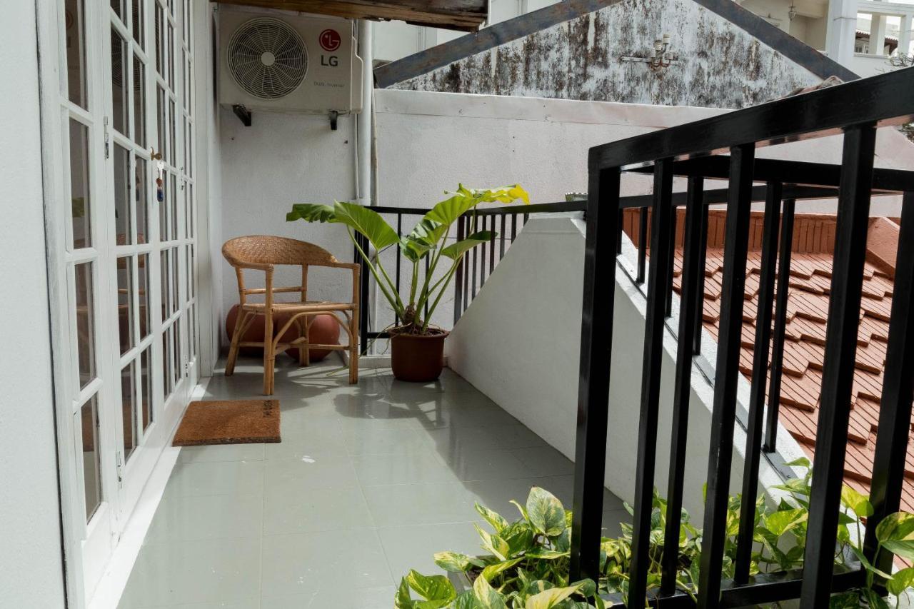Srilax Bed & Breakfast