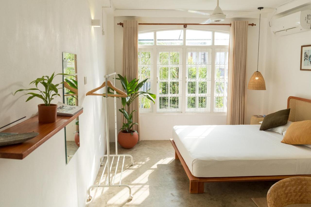 Bed & Breakfast Srilax *