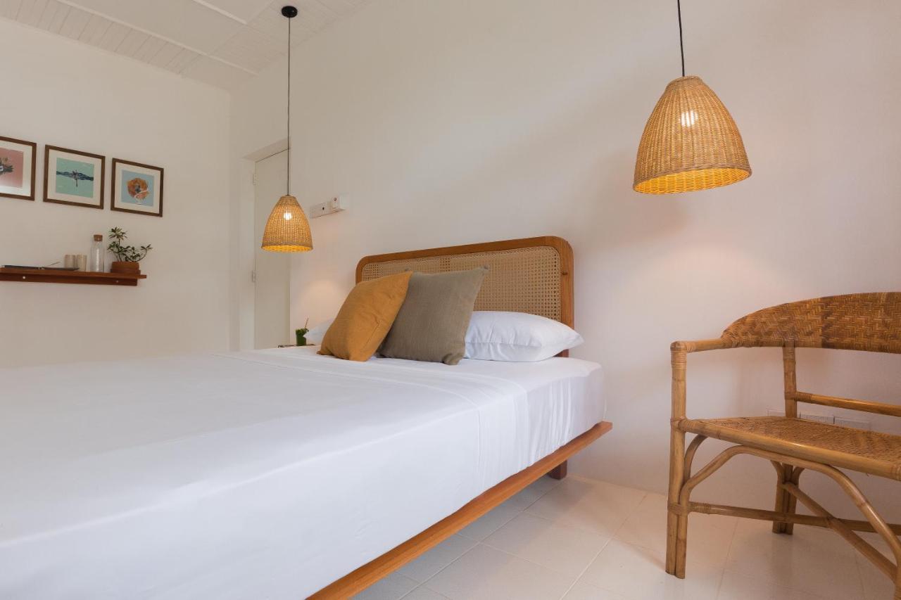 Bed & Breakfast Srilax *